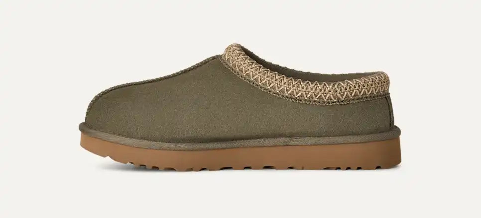 Damen Tasman II Moss Green