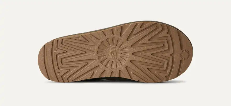 Damen Tasman II Moss Green