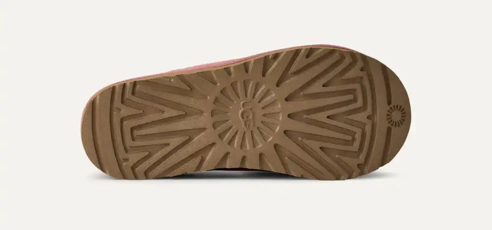 Damen Tasman II Pink Dawn