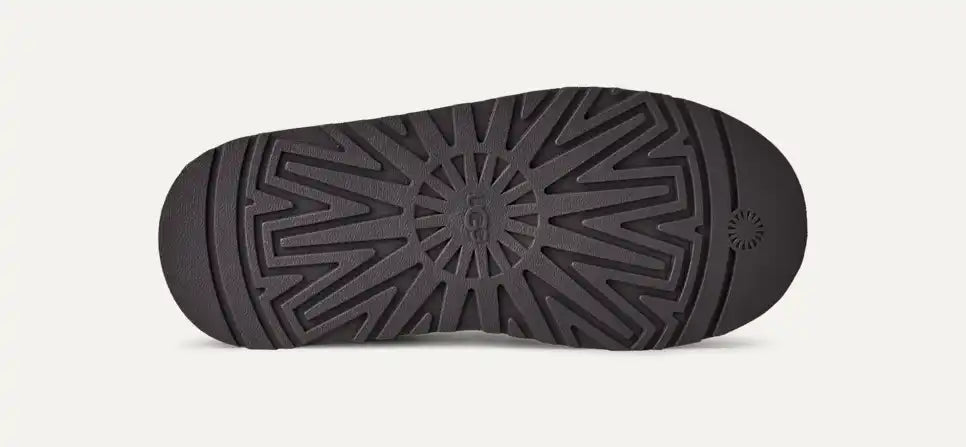 Damen Tazz II Obsidian